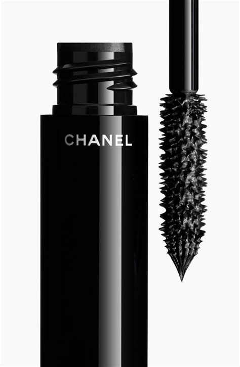 chanel dark blue mascara|Chanel mascara le volume boots.